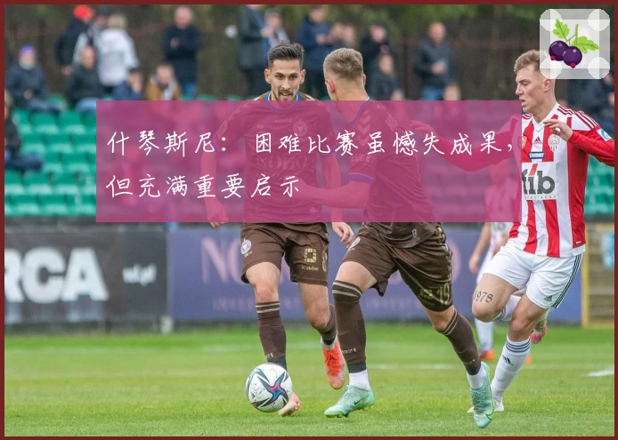 什琴斯尼：困难比赛虽憾失成果，但充满重要启示